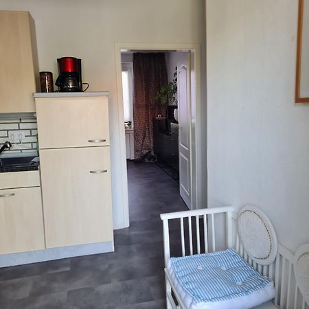 Ferienwohnung In Fuldatal Bei Kassel Kültér fotó