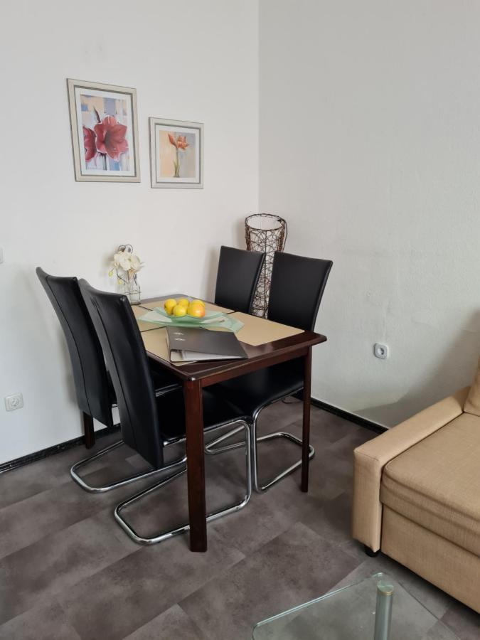 Ferienwohnung In Fuldatal Bei Kassel Kültér fotó