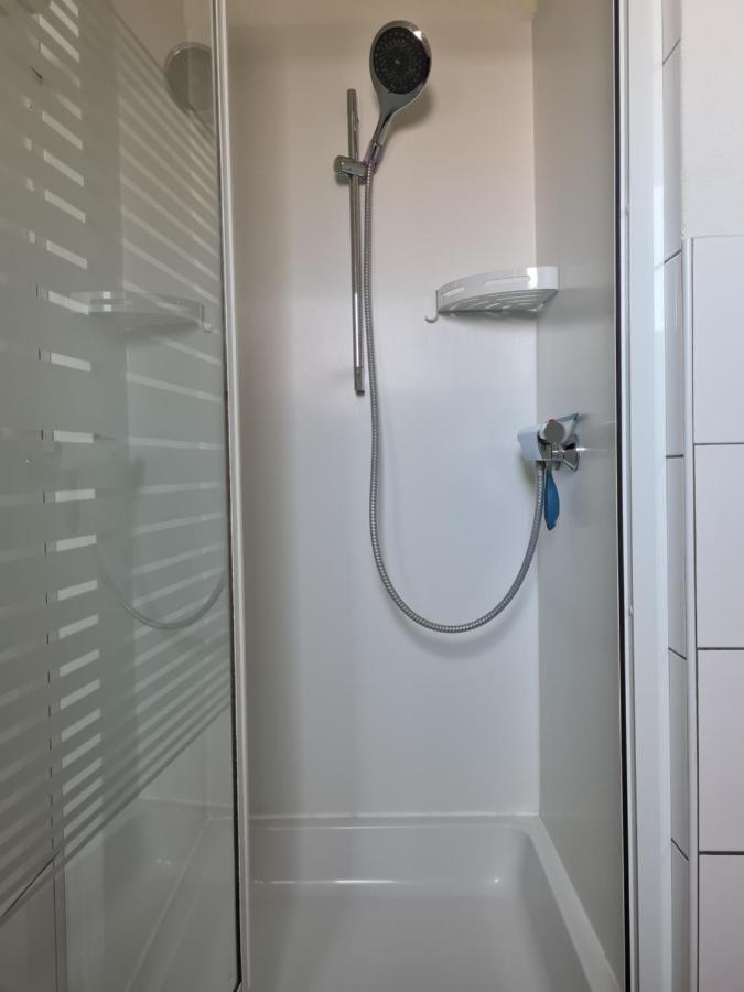 Ferienwohnung In Fuldatal Bei Kassel Kültér fotó