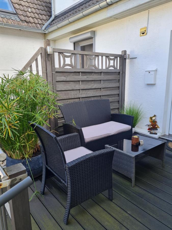 Ferienwohnung In Fuldatal Bei Kassel Kültér fotó