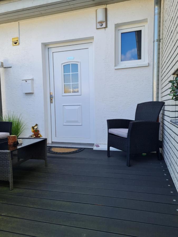 Ferienwohnung In Fuldatal Bei Kassel Kültér fotó