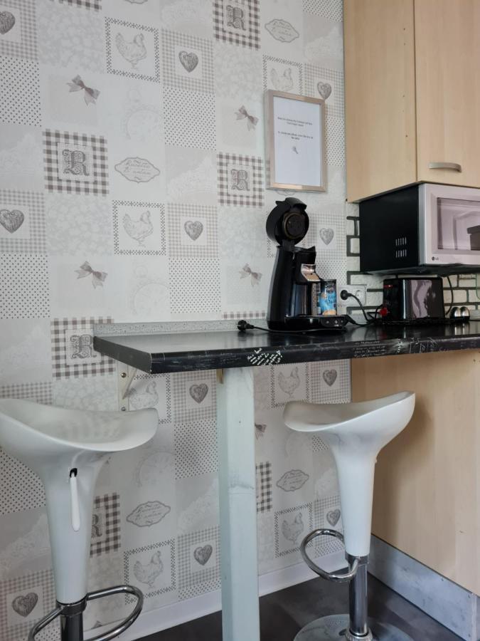 Ferienwohnung In Fuldatal Bei Kassel Kültér fotó