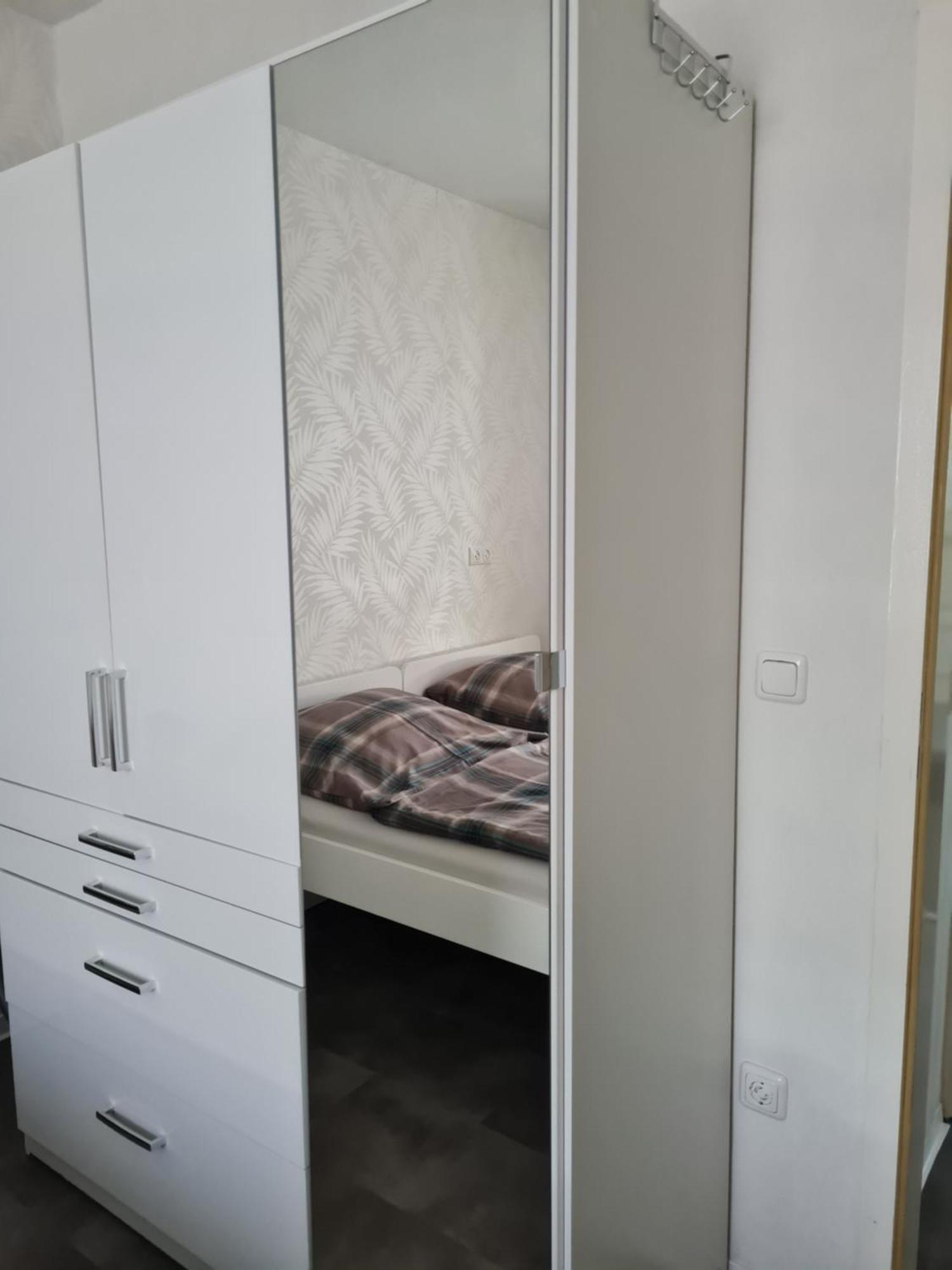 Ferienwohnung In Fuldatal Bei Kassel Kültér fotó
