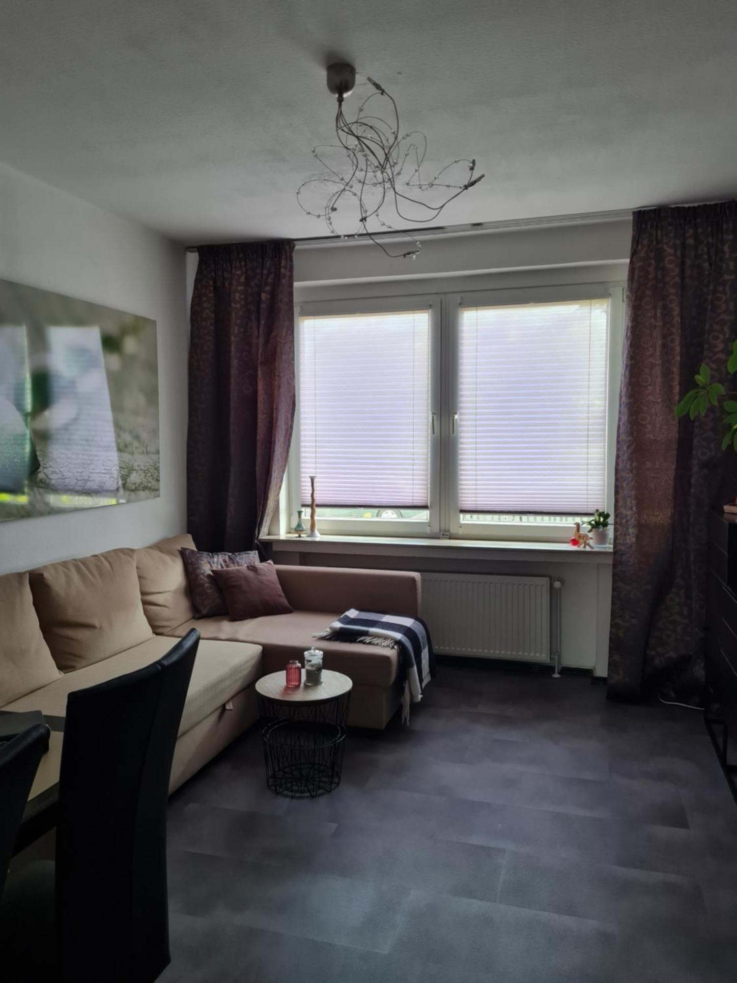 Ferienwohnung In Fuldatal Bei Kassel Kültér fotó