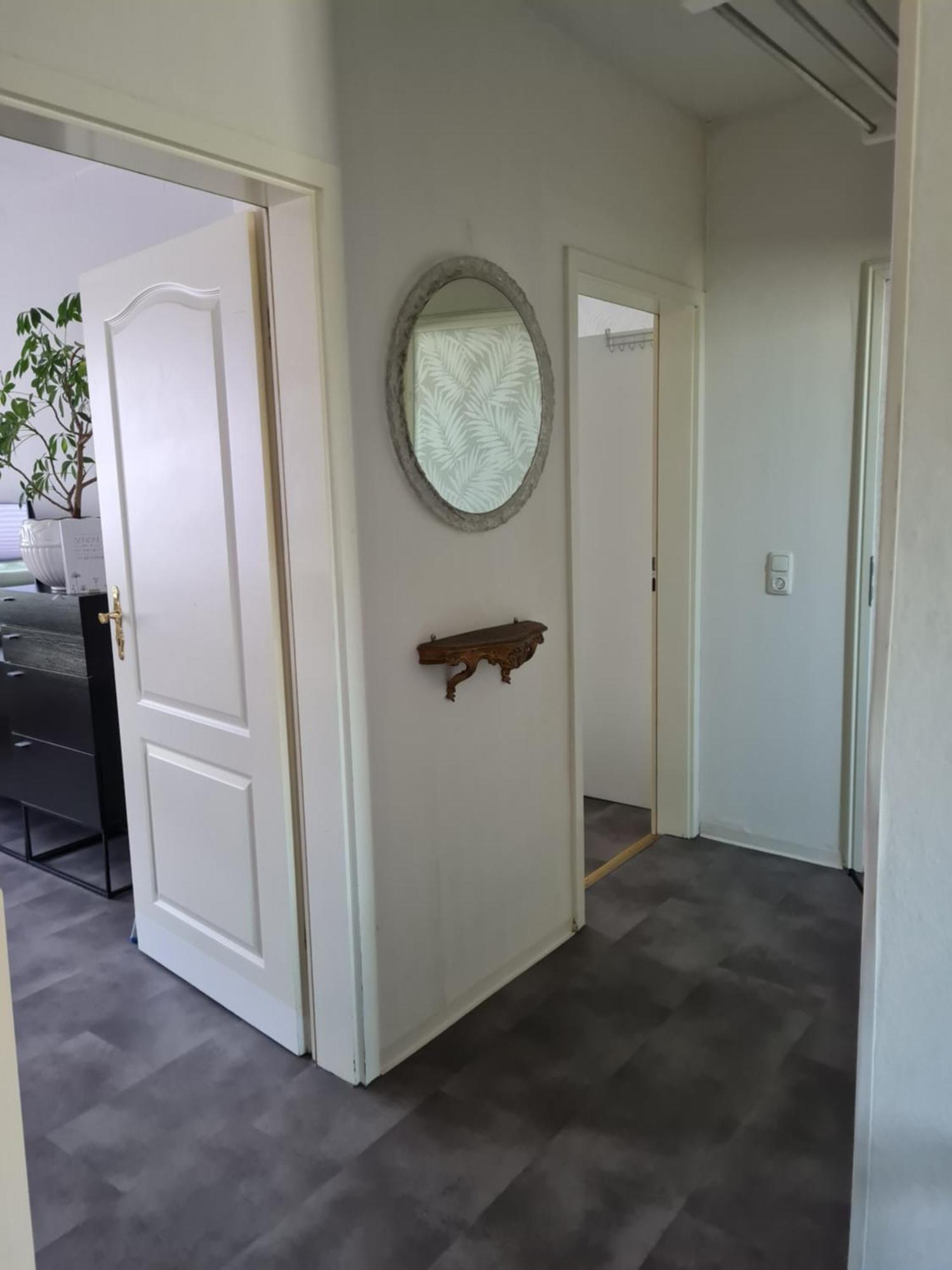 Ferienwohnung In Fuldatal Bei Kassel Kültér fotó