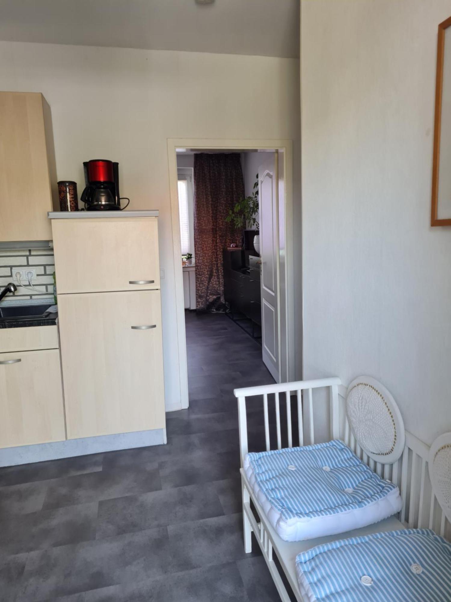 Ferienwohnung In Fuldatal Bei Kassel Kültér fotó