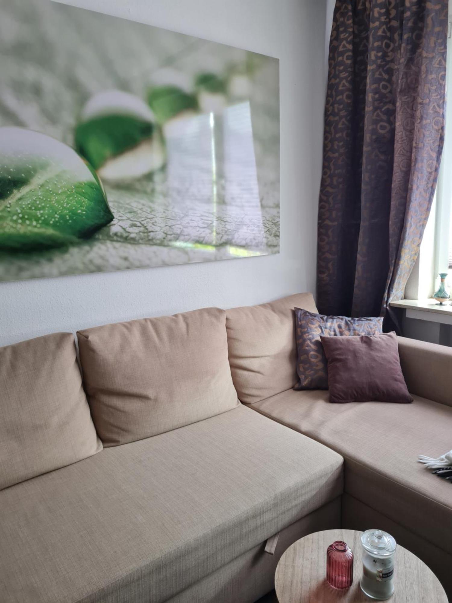 Ferienwohnung In Fuldatal Bei Kassel Kültér fotó