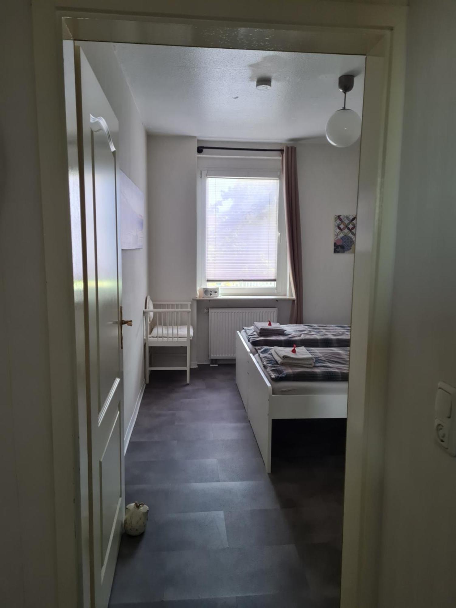 Ferienwohnung In Fuldatal Bei Kassel Kültér fotó