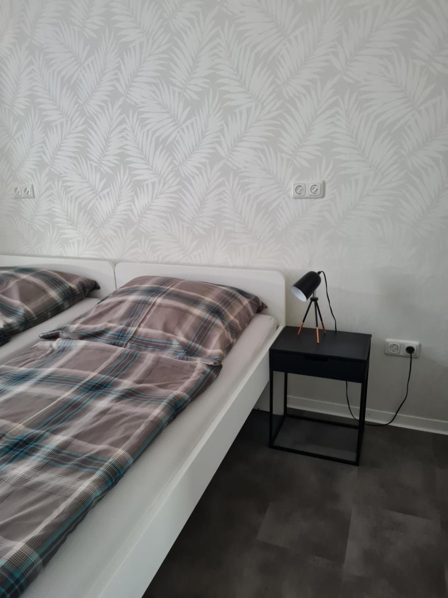 Ferienwohnung In Fuldatal Bei Kassel Kültér fotó