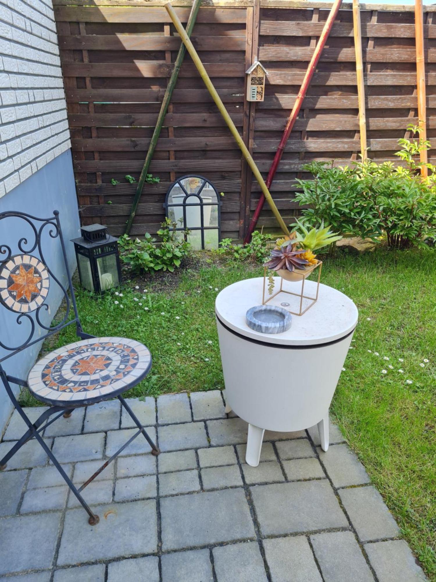 Ferienwohnung In Fuldatal Bei Kassel Kültér fotó